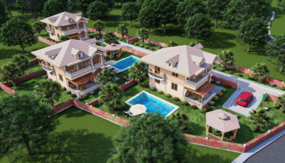 Balıkesir Alayaka Projemiz