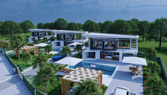 Balıkesir/ Göbel Köyü Projemiz